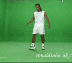 ronie