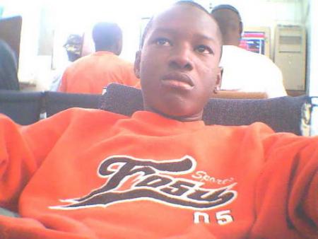 ousmane
