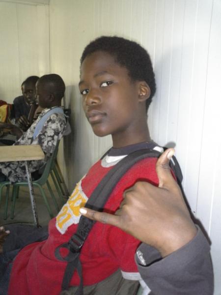 lamine