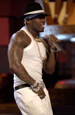 50 cent isbest rappeur in usa