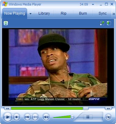IVERSON