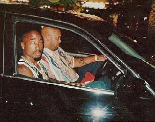 2pac and suge knight