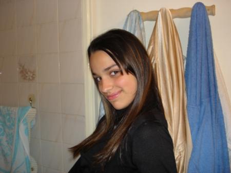 sandra