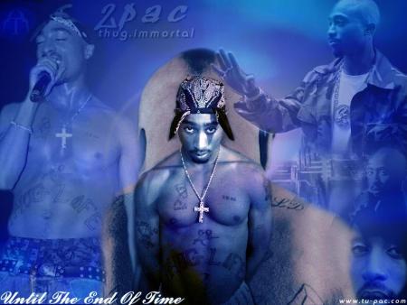 THUG IMMORTEL