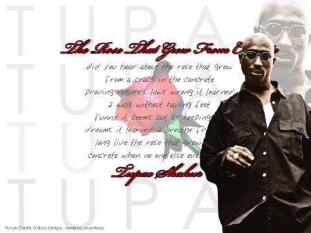 TUPAC