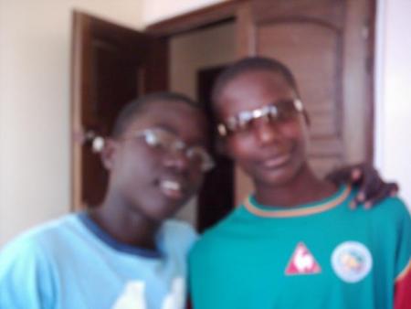 aziz et lamine